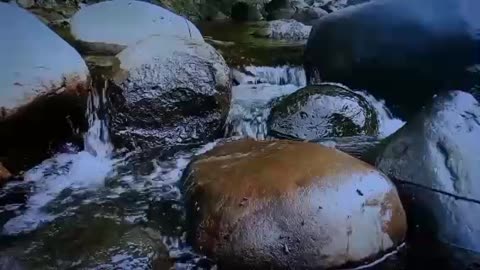 water sound for relax