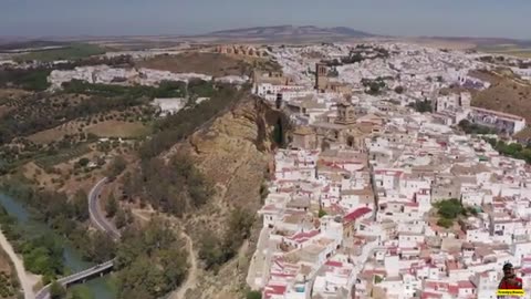 Ronda, Spain, Birthplace of Bullfighting