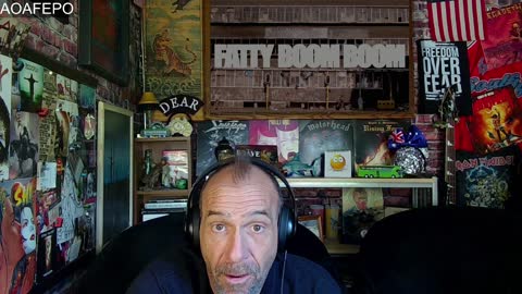 Die Antwoord - "Fatty Boom Boom" - Reaction with Rollen