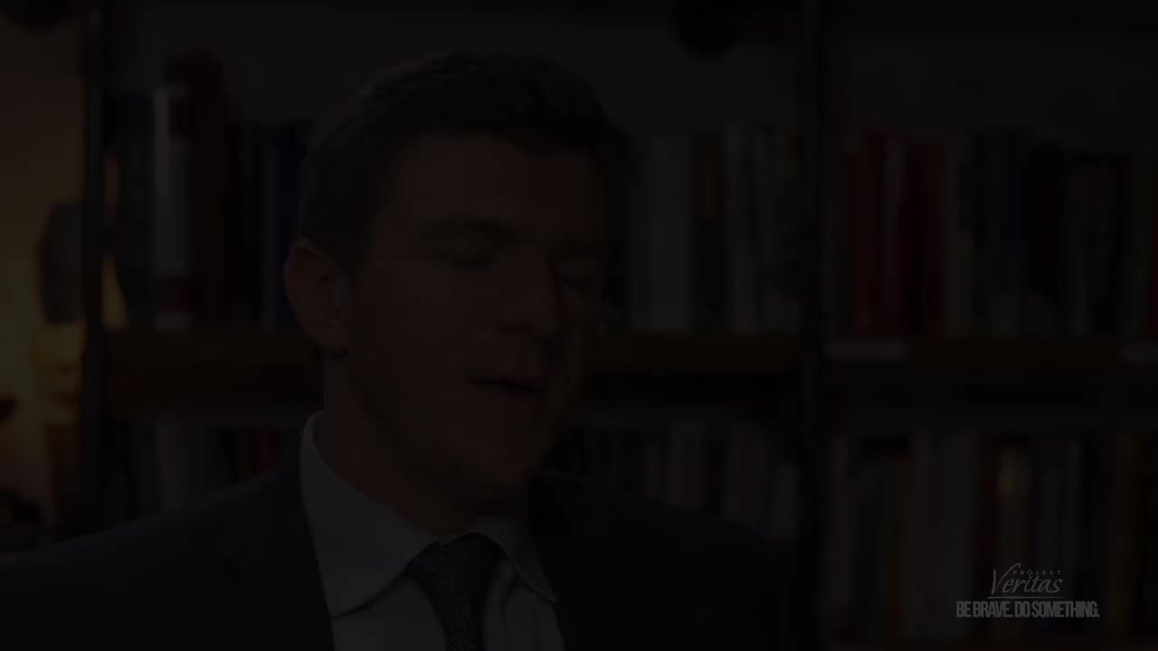 CNN Operations Manager Patrick Davis Moves to Project Veritas due to FBI change op opinion