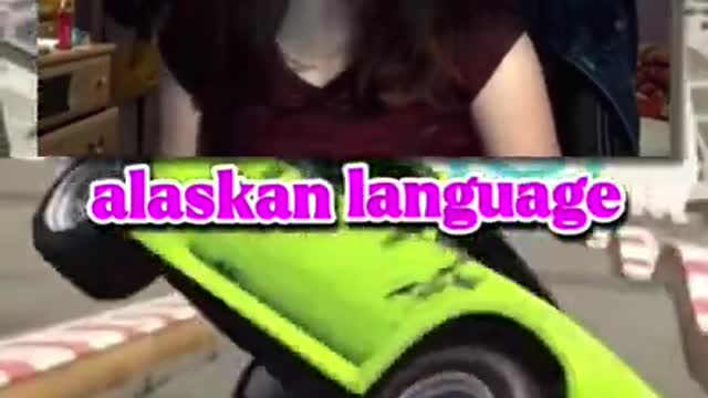 .The reason we just need one language 🤝💀 via @Our Third Life