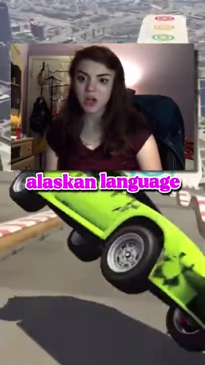 .The reason we just need one language 🤝💀 via @Our Third Life