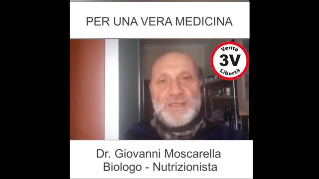 PER UNA VERA MEDICINA