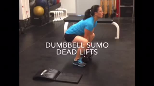 WOD 6/11/2021 Tuff Luv CrossFit