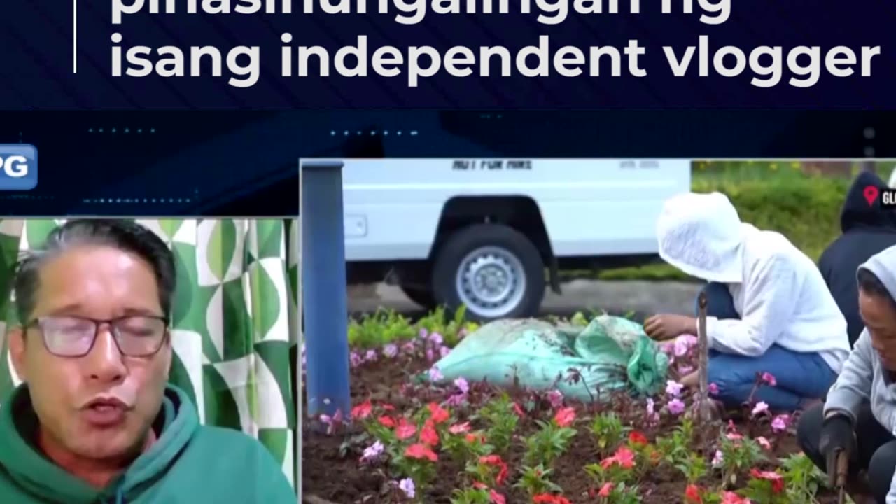 Mga paratang ni 'alyas Rene' kay Pastor ACQ, pinasinungalingan ng isang independent vlogger