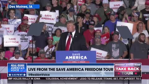 Millions Are Realizing That Biden Has Brought The Nation To Brink Of Ruin