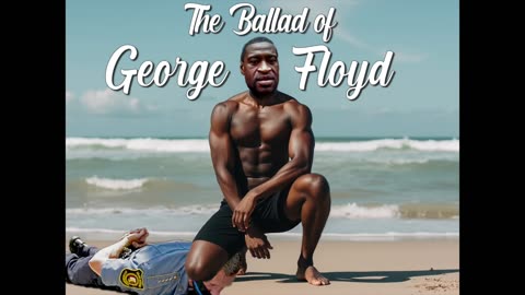 🔊LISTEN🔊 ''The Ballad of George Floyd' **Grammy Nominee**