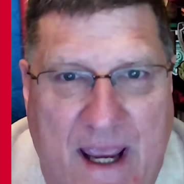 Israel to face guaranteed defeat @Scott Ritter