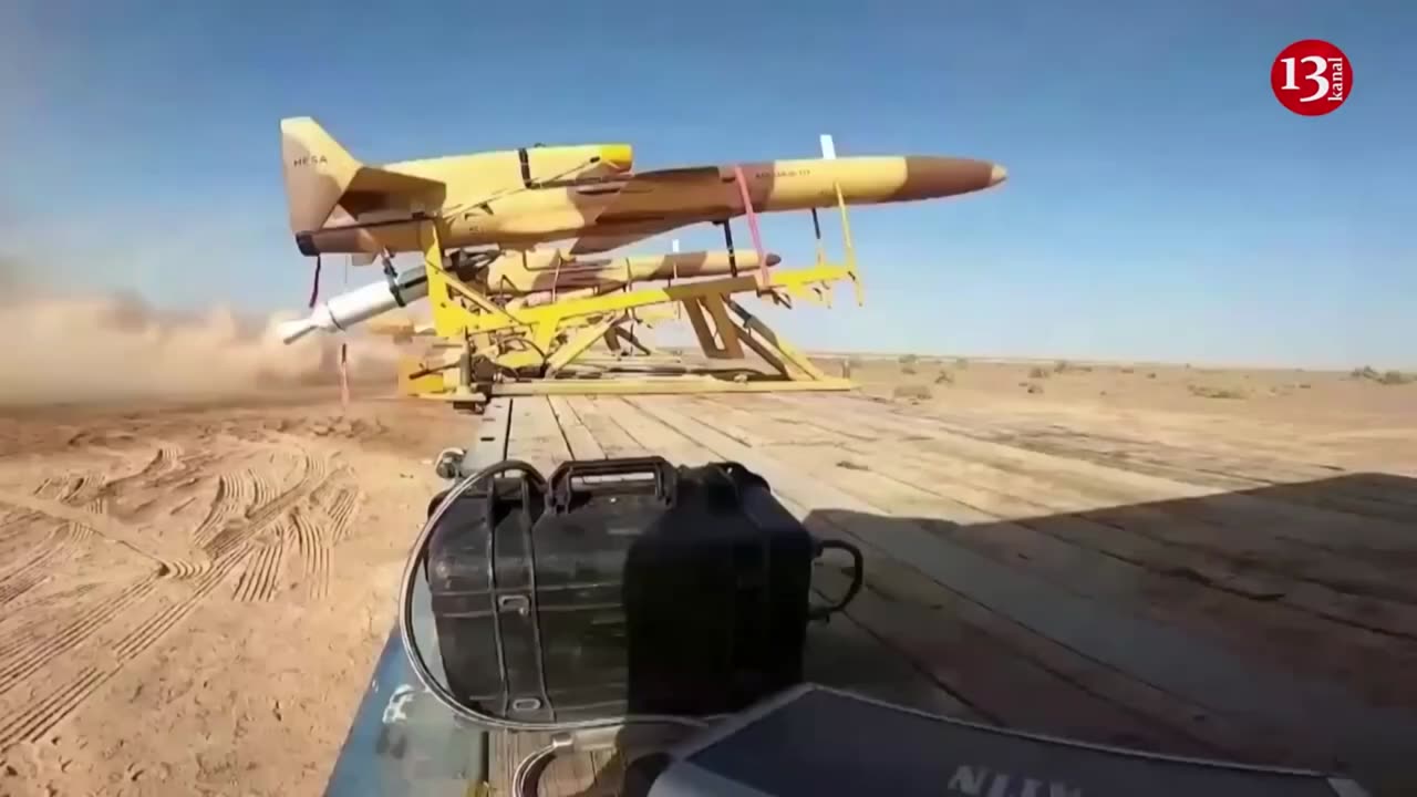 Germany's Rheinmetall to deliver Luna drone system to Ukraine