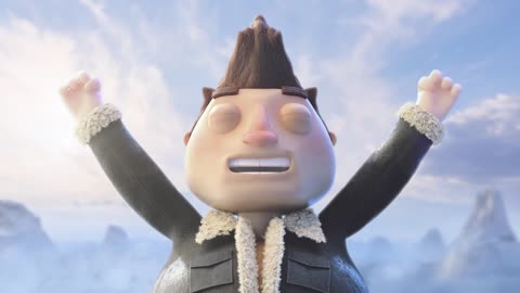 The_climb mp4