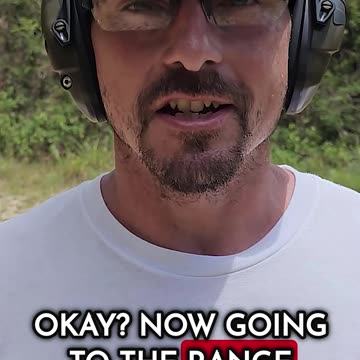 Why practicing reloads at the range is WRONG