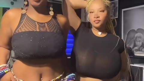 They just wanna have some fun..