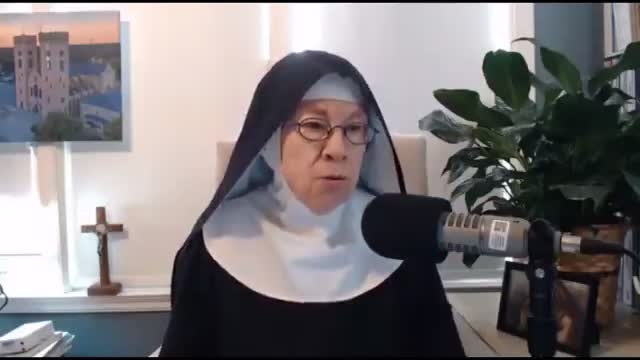 Nun Gives a Grave Warning Regarding the Depopulation Agenda