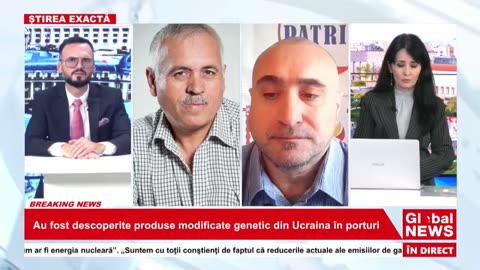 Știrea exactă (Global News România; 05.12.2023)1