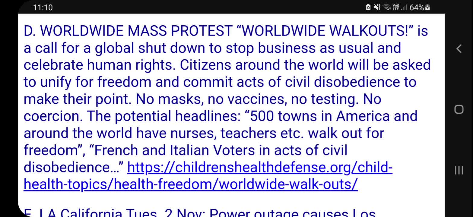 RESTORED REPUBLIC UPDATE LATEST. JB