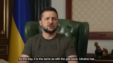 Zelenskiy: free life will return to Crimea again.