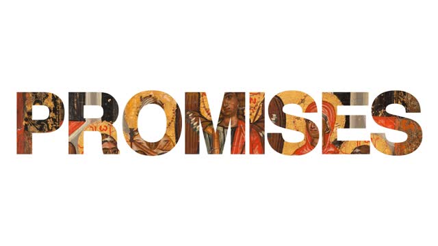 Promises (Radio Version)