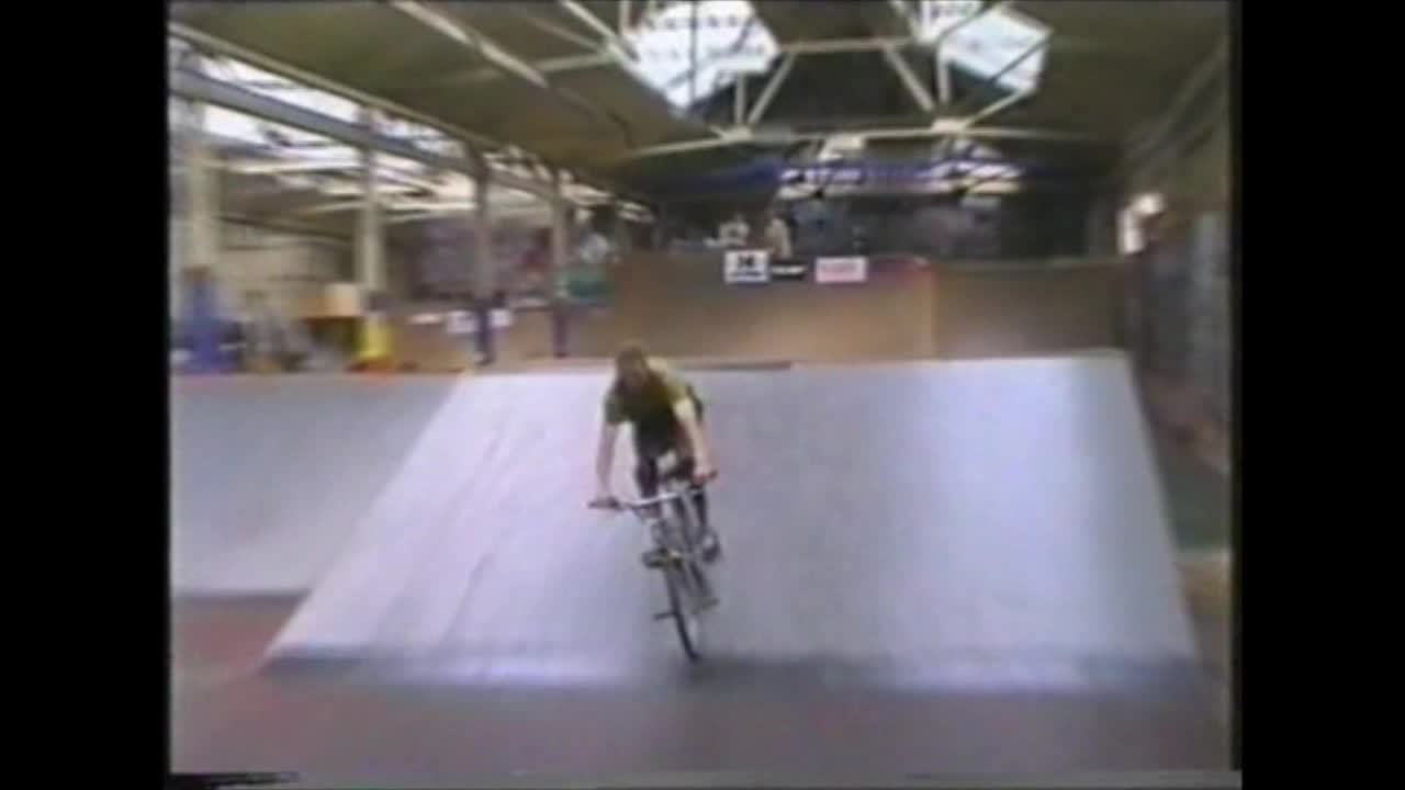 BMXTASTIC 1 (1996)