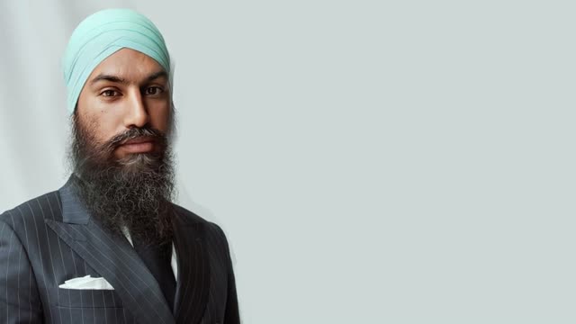 JAGMEET SINGH - ANOTHER POLITICIAN THAT HAS GOT TO GO !