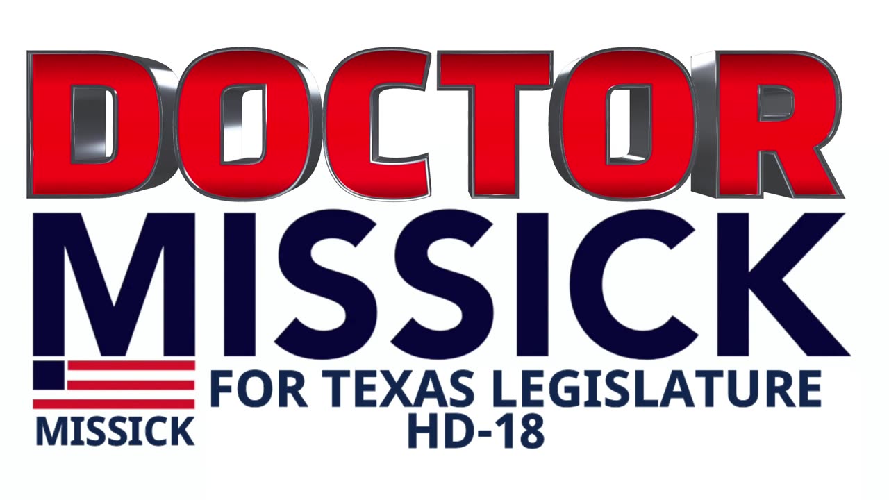 Doc Missick for Texas State