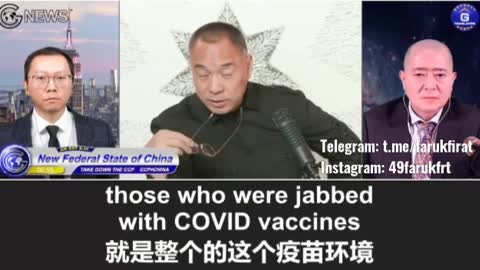 This Monkeypox was nothing else than vaccines adverse effects.