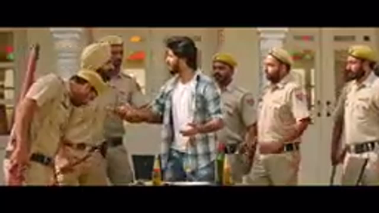 Barood R Nait (Official Video) Ft Gurlej Akhtar _ Latest Punjabi Song 2023 __144p