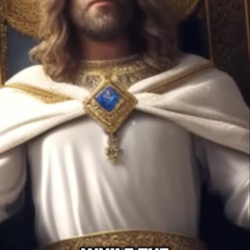 The Battle of Kingdoms: God vs Satan's Rebellion