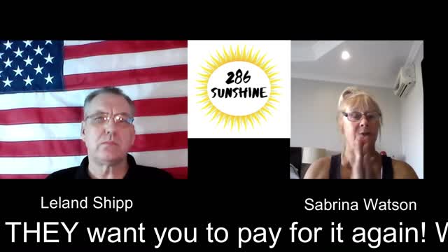 286 Sunshine LIVE Ep 006