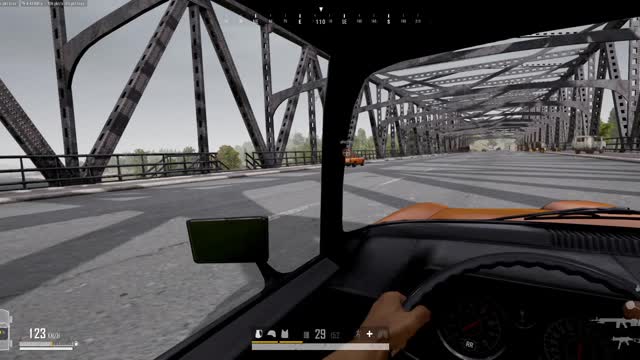 PUBG fun
