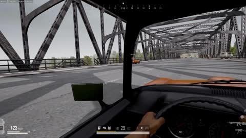 PUBG fun