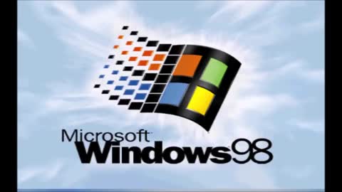 Evolution of Windows error sound (1985-2020)