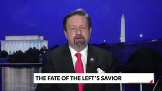 Mainstream Media gushed over Avenatti. Sebastian Gorka