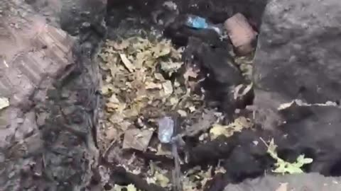 War in ukraine