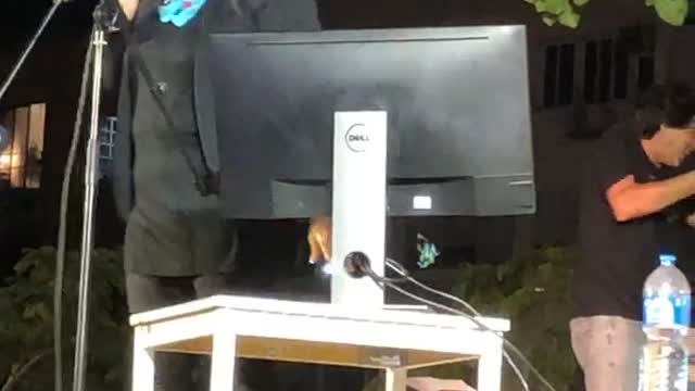 עו״ד רותם בראון - חוק הסמכויות - 27.11.2021