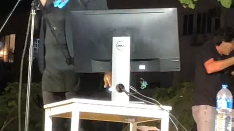 עו״ד רותם בראון - חוק הסמכויות - 27.11.2021