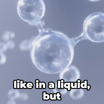 Matter's Mystery Unfolded: Discovering the New State of Existence 🌌🧪