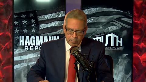 😢 SPECIAL ANNOUNCEMENT from Doug Hagmann | The Hagmann Report | April 9, 2024