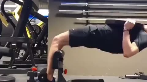 Who Needs Knees Anyways
