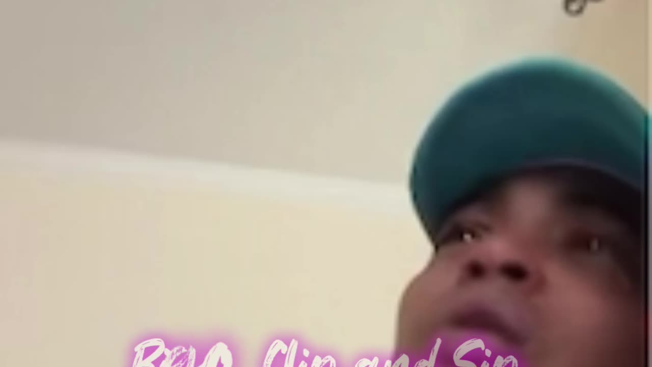 Lieutenant live n Blanca says get out then proceeds to lay hands on her 6/6/24 #bigoclipandsip