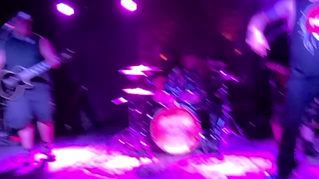 Burdens Within "Bruised"