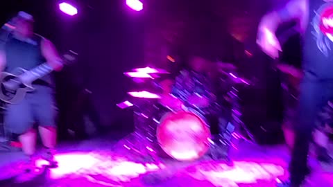 Burdens Within "Bruised"