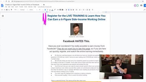 How To Make Money With Facebook For Beginners 2020