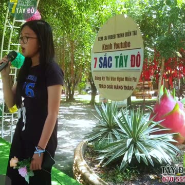 NGƯỜI LẠ THOÁNG QUA