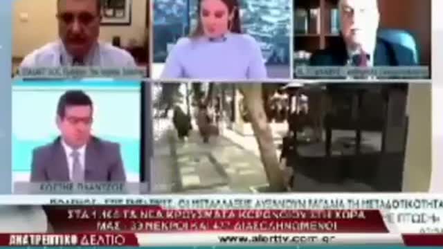 ΚΑΤΑΛΑΒΕΣ ΤΩΡΑ ΤΙ ΣΟΥ ΕΤΟΙΜΑΣΑΝ