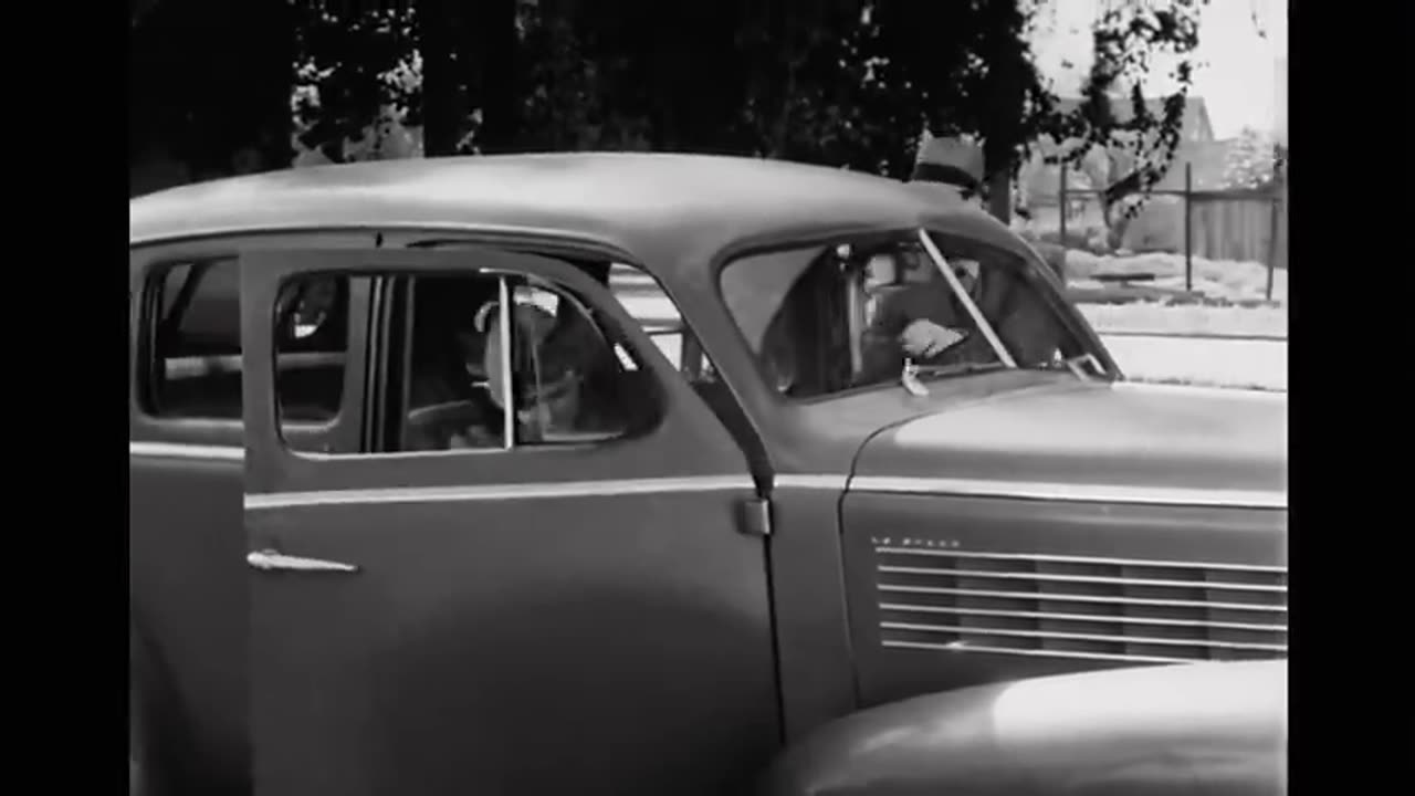 The Corpse Vanishes (1942)