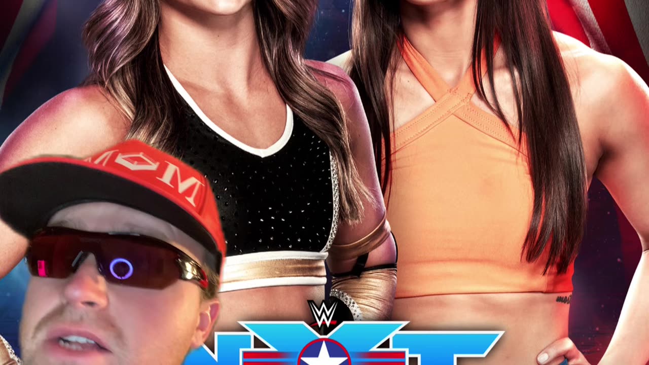 Wren Sinclair vs. Kendal Grey – Sinclair Joins No Quarter! #shorts