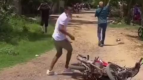 Pegadinha