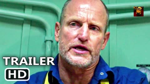 LAST BREATH Trailer (2025) Woody Harrelson