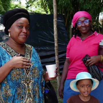 #TABERNACLE #2024! ALL #SMILES, #LAUGHTER, #JOYFULNESS, #FAMILY TIME