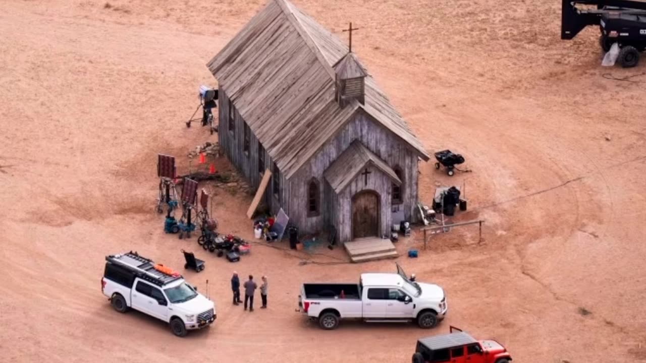 Alec Baldwin cocaine on set of rust